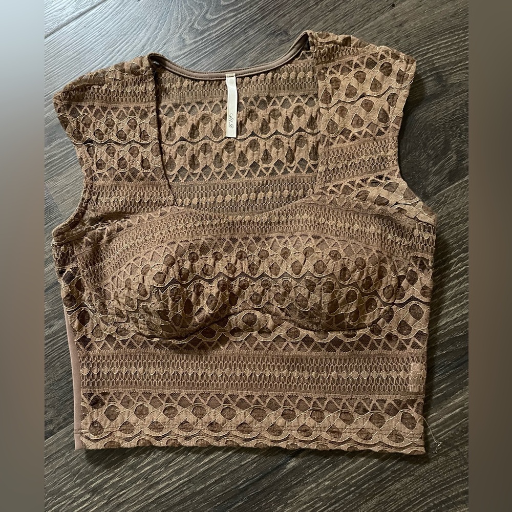 Alt.B blouses - Picture 6 of 9